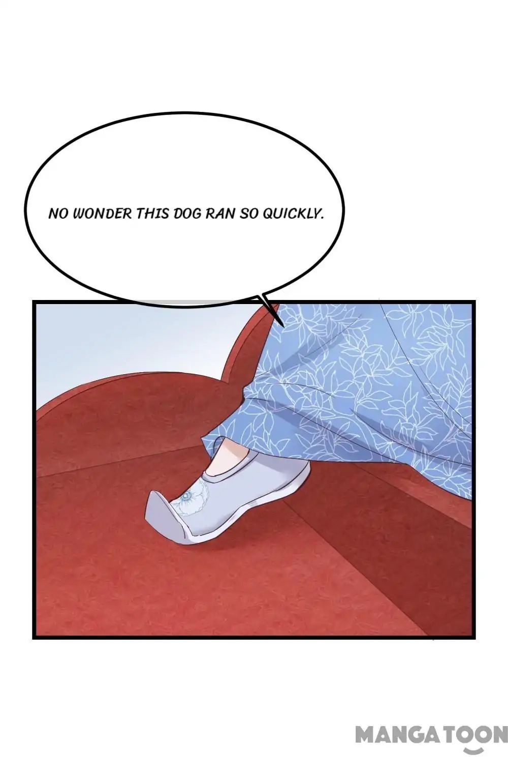 Resurrecting Queen Chapter 76 - page 37