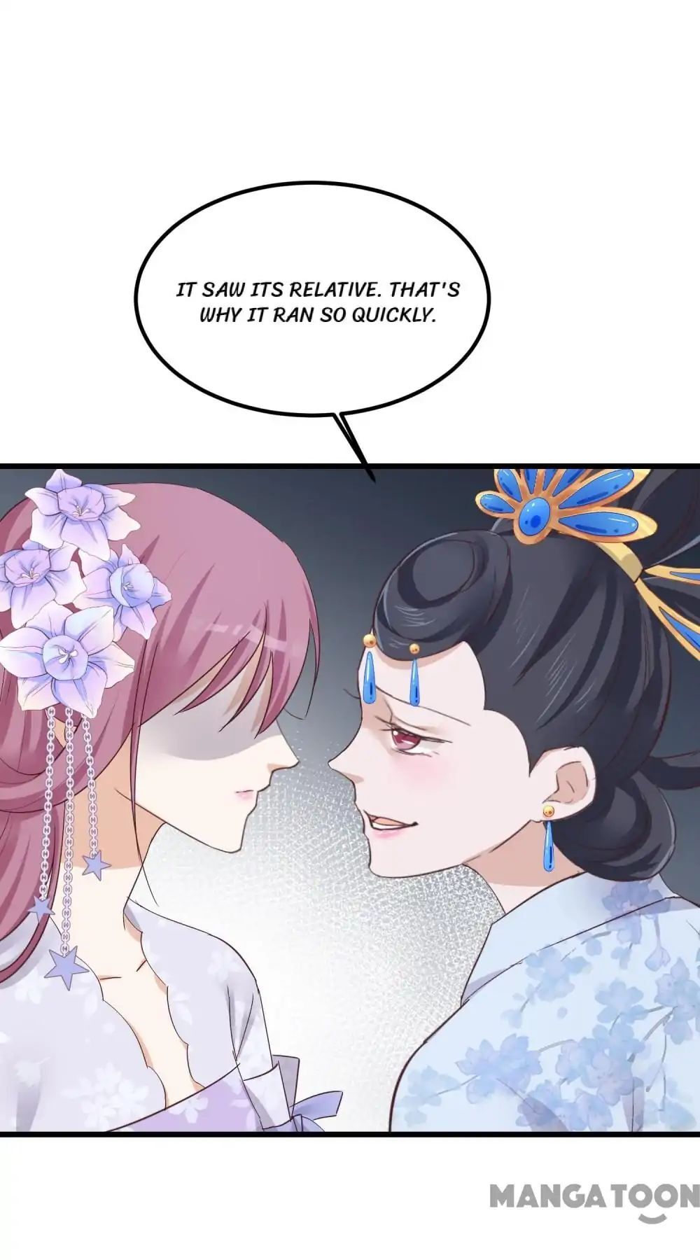 Resurrecting Queen Chapter 76 - page 38