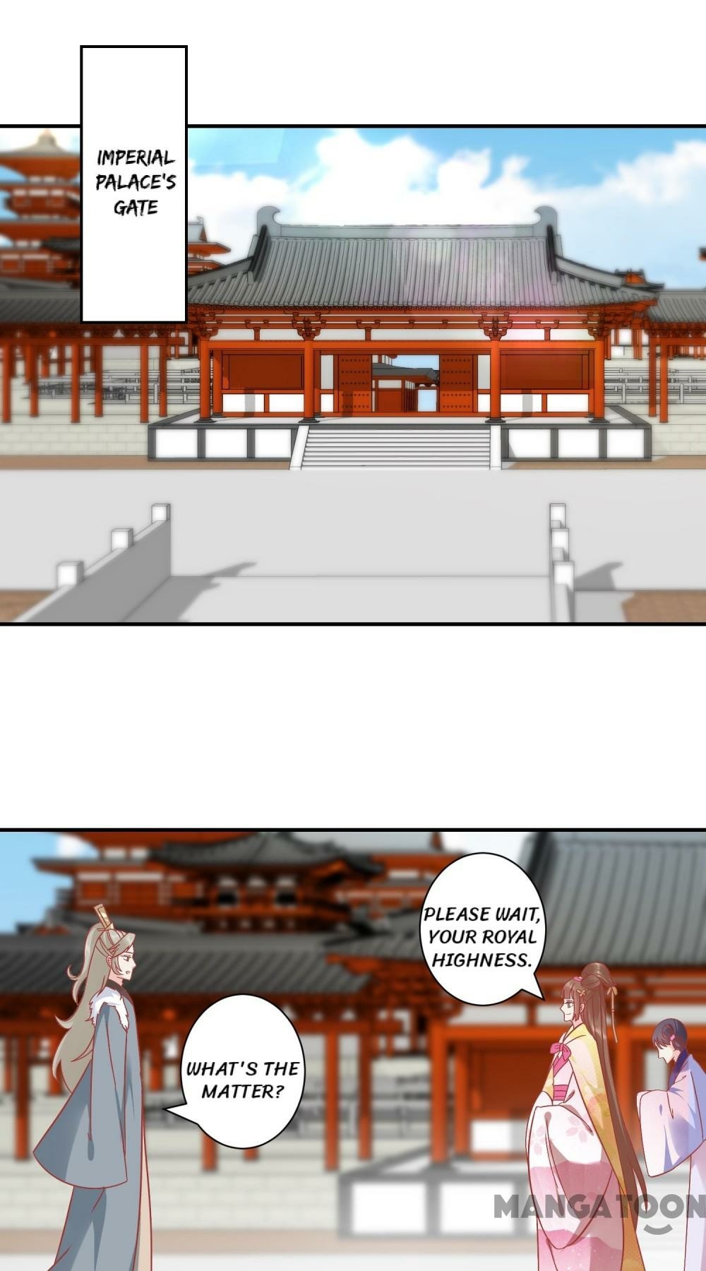 Resurrecting Queen Chapter 160 - page 13