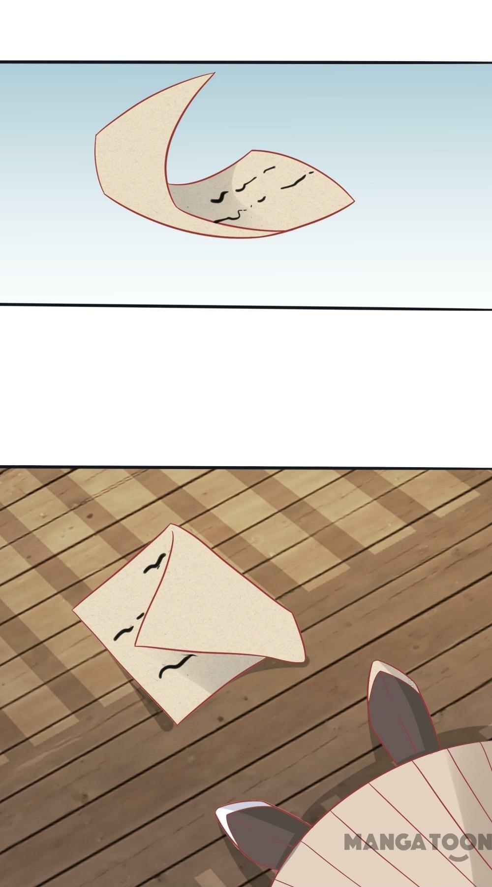 Resurrecting Queen Chapter 160 - page 22