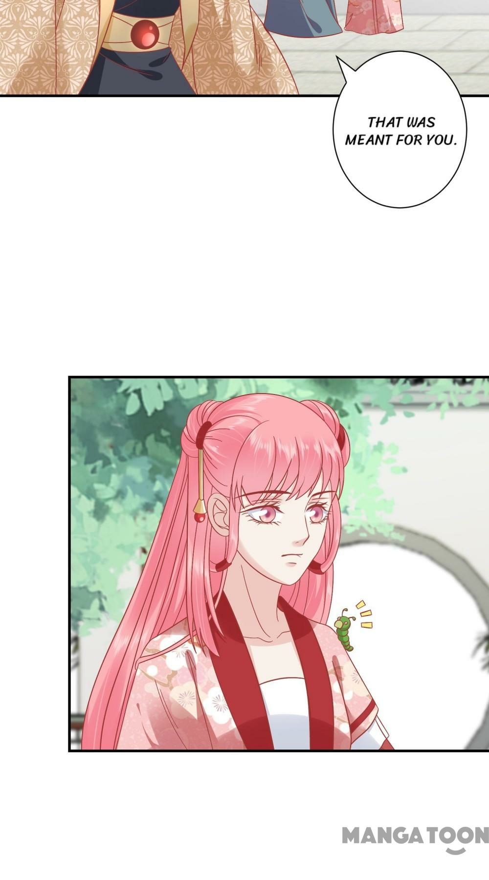 Resurrecting Queen Chapter 160 - page 3