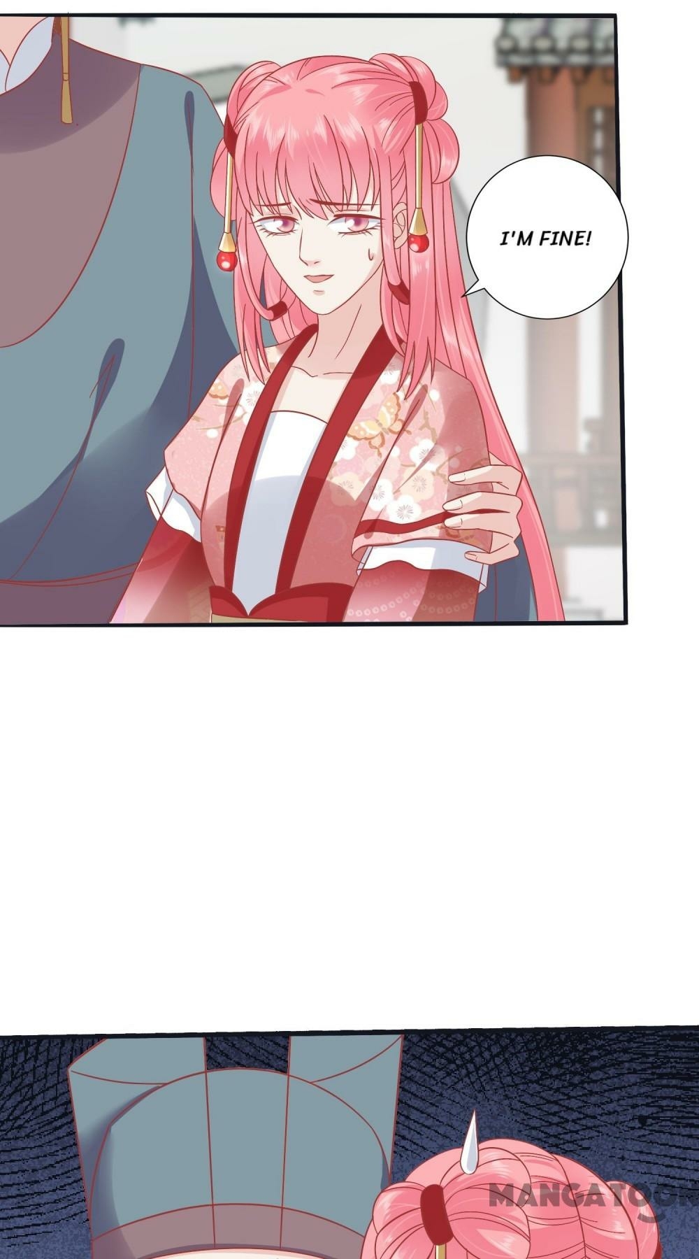 Resurrecting Queen Chapter 160 - page 6