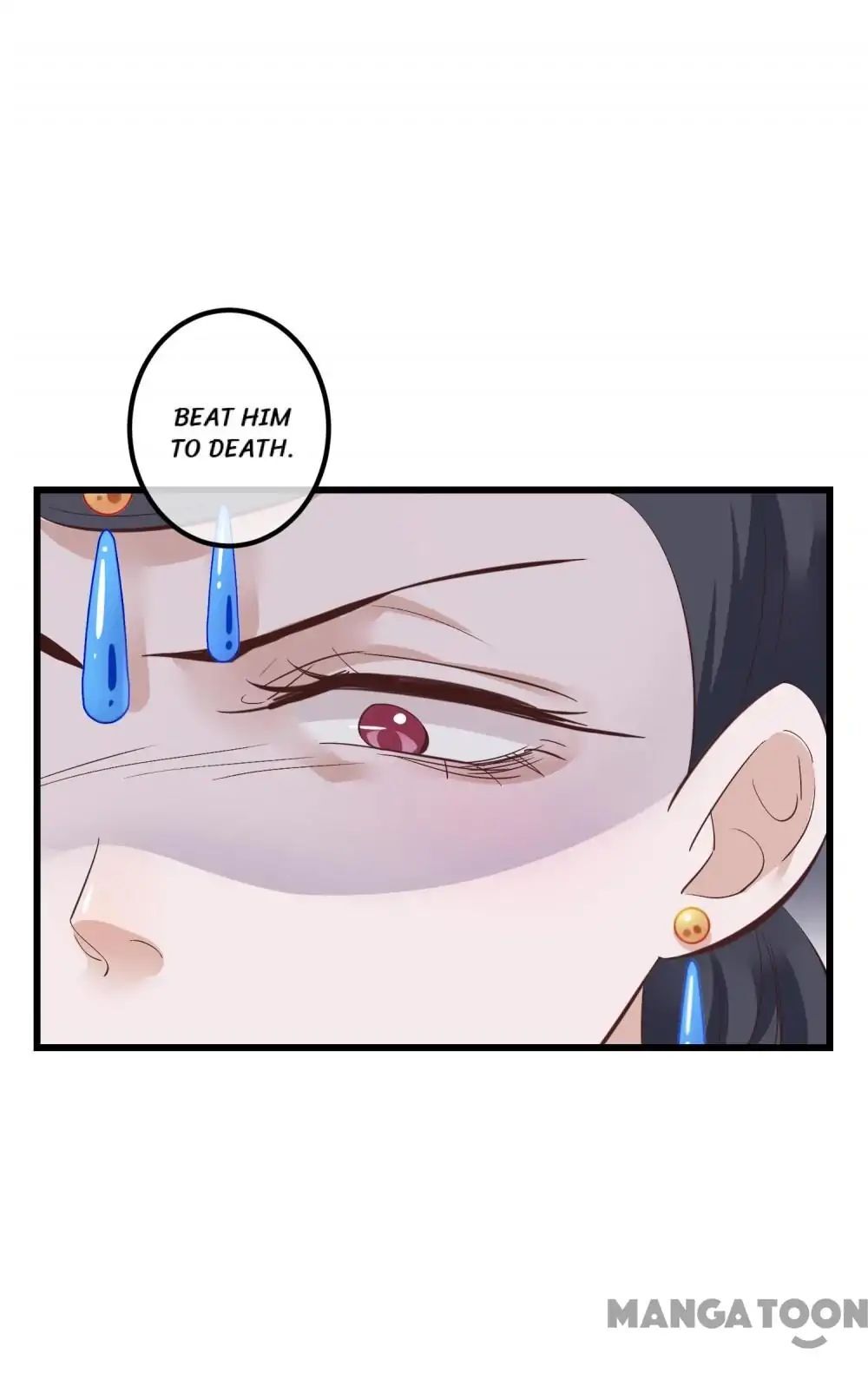Resurrecting Queen Chapter 77 - page 11