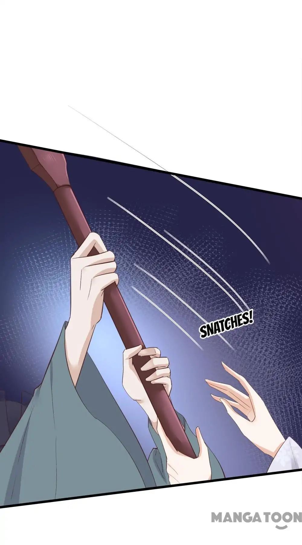 Resurrecting Queen Chapter 77 - page 12