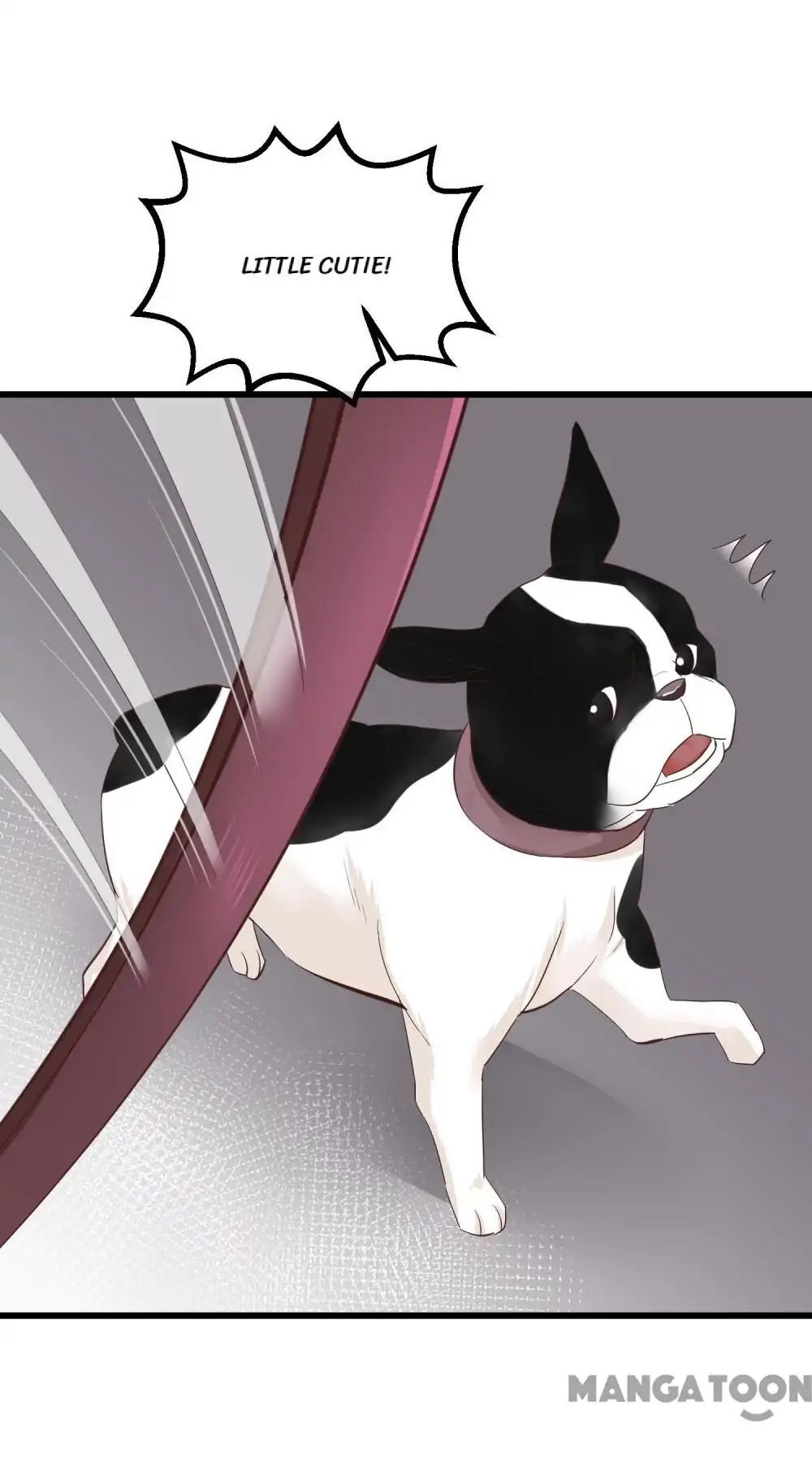 Resurrecting Queen Chapter 77 - page 14