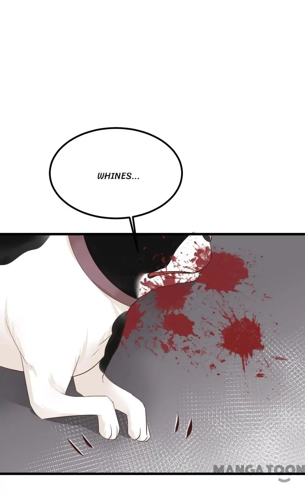 Resurrecting Queen Chapter 77 - page 16