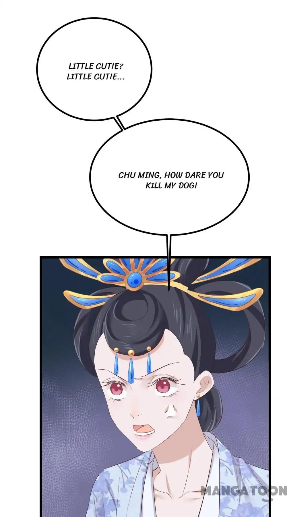 Resurrecting Queen Chapter 77 - page 17