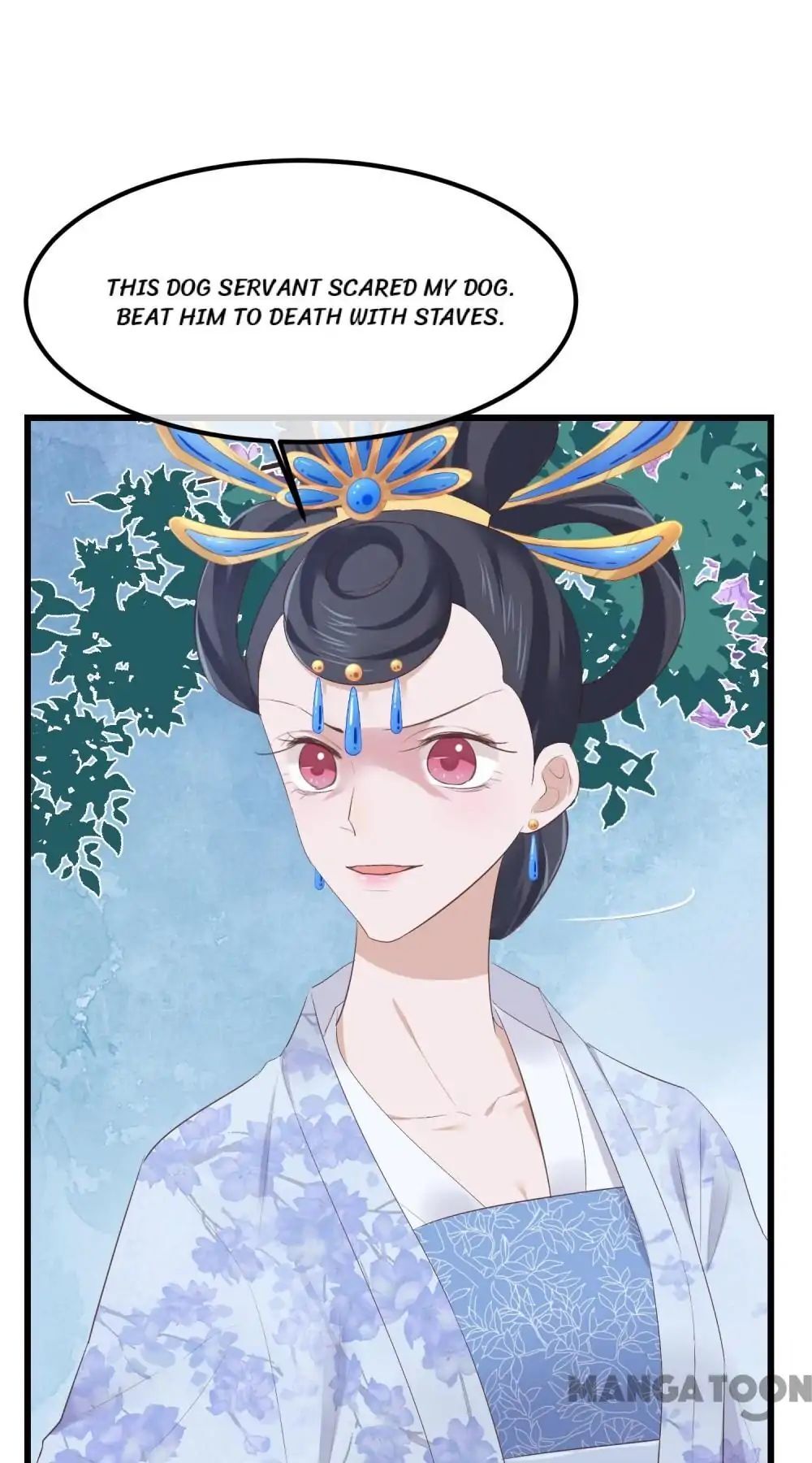 Resurrecting Queen Chapter 77 - page 6