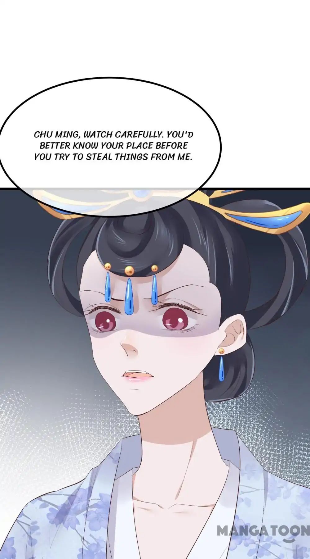 Resurrecting Queen Chapter 77 - page 9