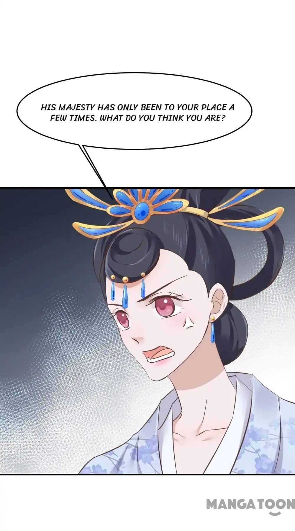 Resurrecting Queen Chapter 78 - page 1