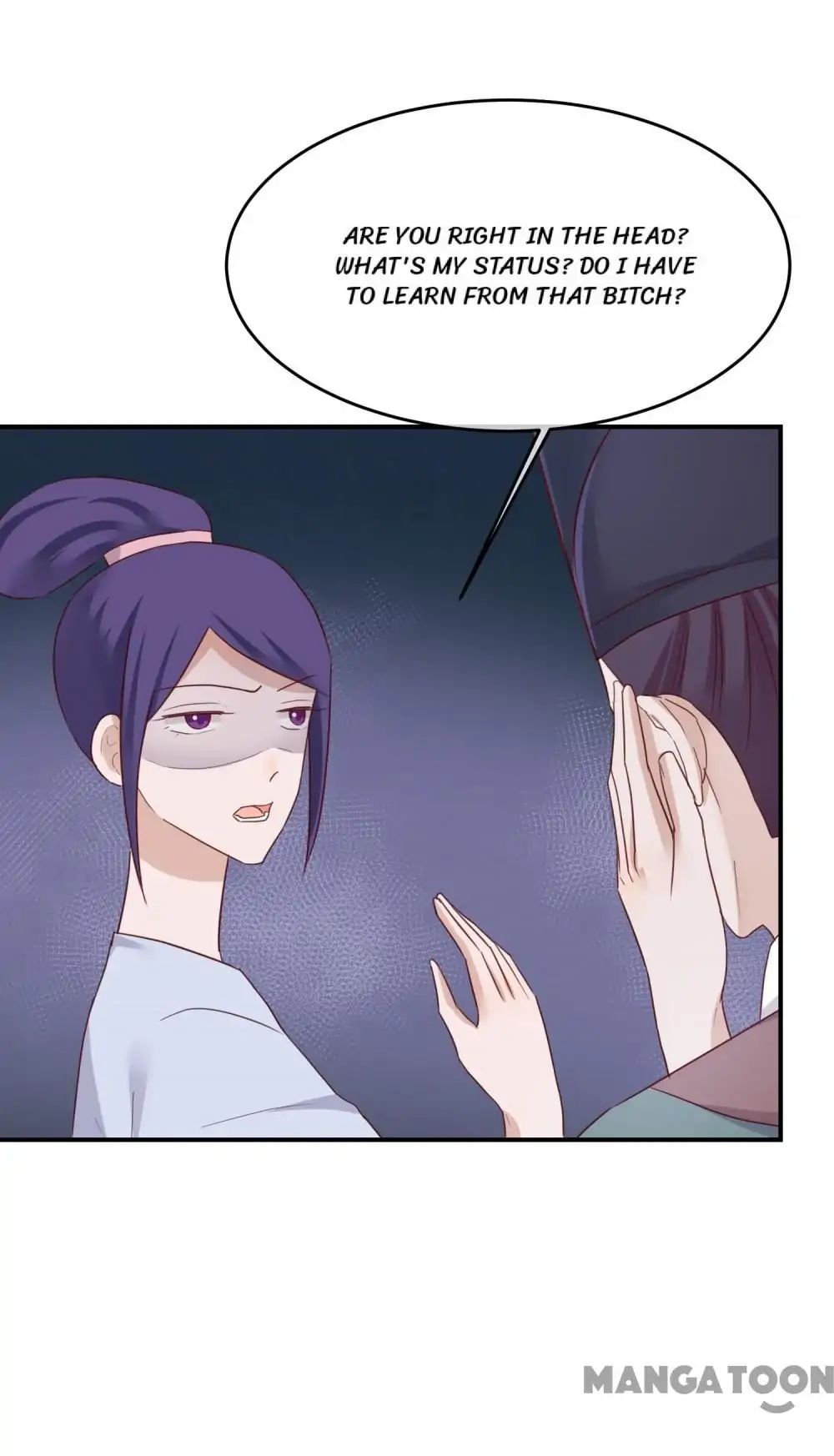 Resurrecting Queen Chapter 78 - page 11