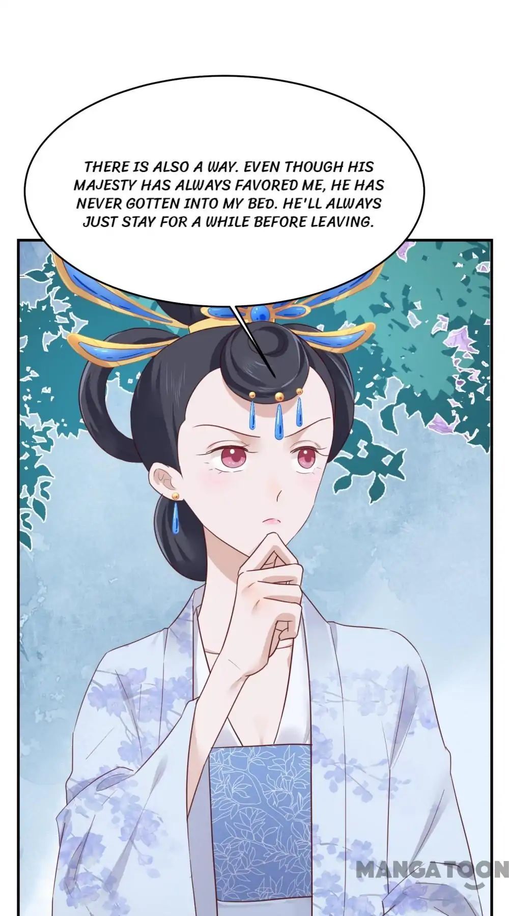 Resurrecting Queen Chapter 78 - page 13
