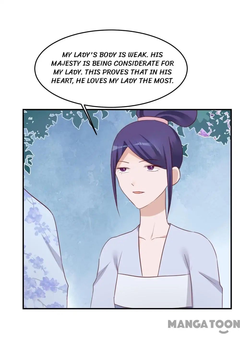 Resurrecting Queen Chapter 78 - page 15