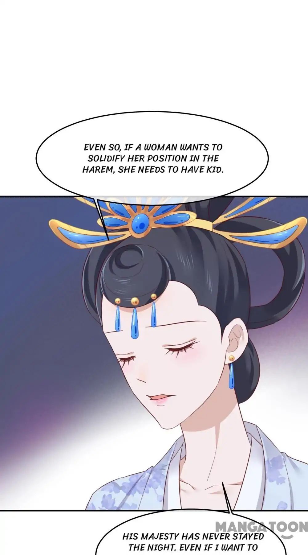 Resurrecting Queen Chapter 78 - page 16