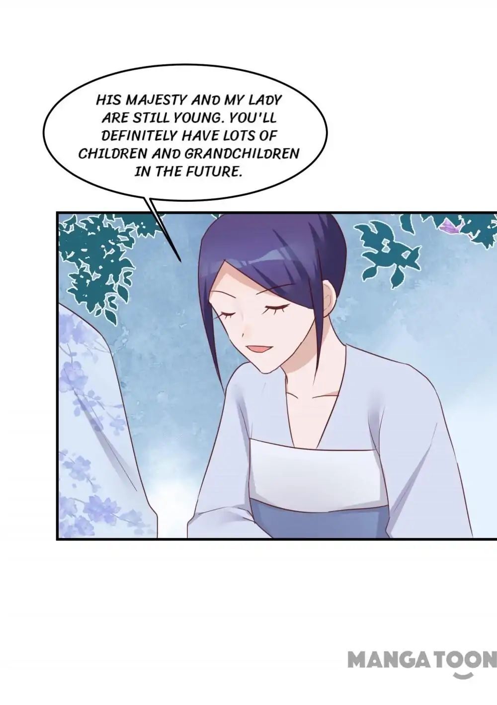 Resurrecting Queen Chapter 78 - page 18