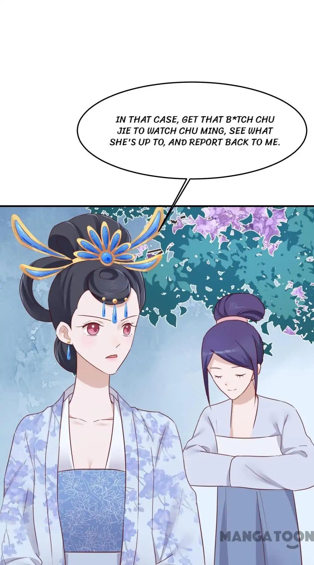 Resurrecting Queen Chapter 78 - page 19