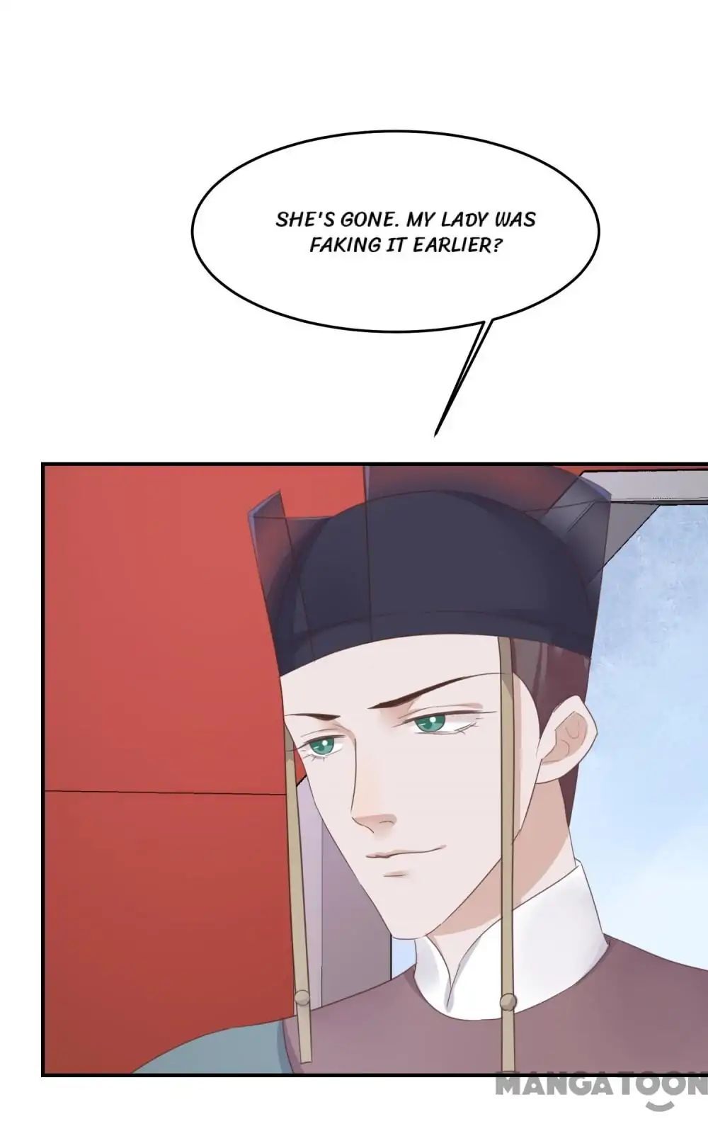 Resurrecting Queen Chapter 78 - page 23