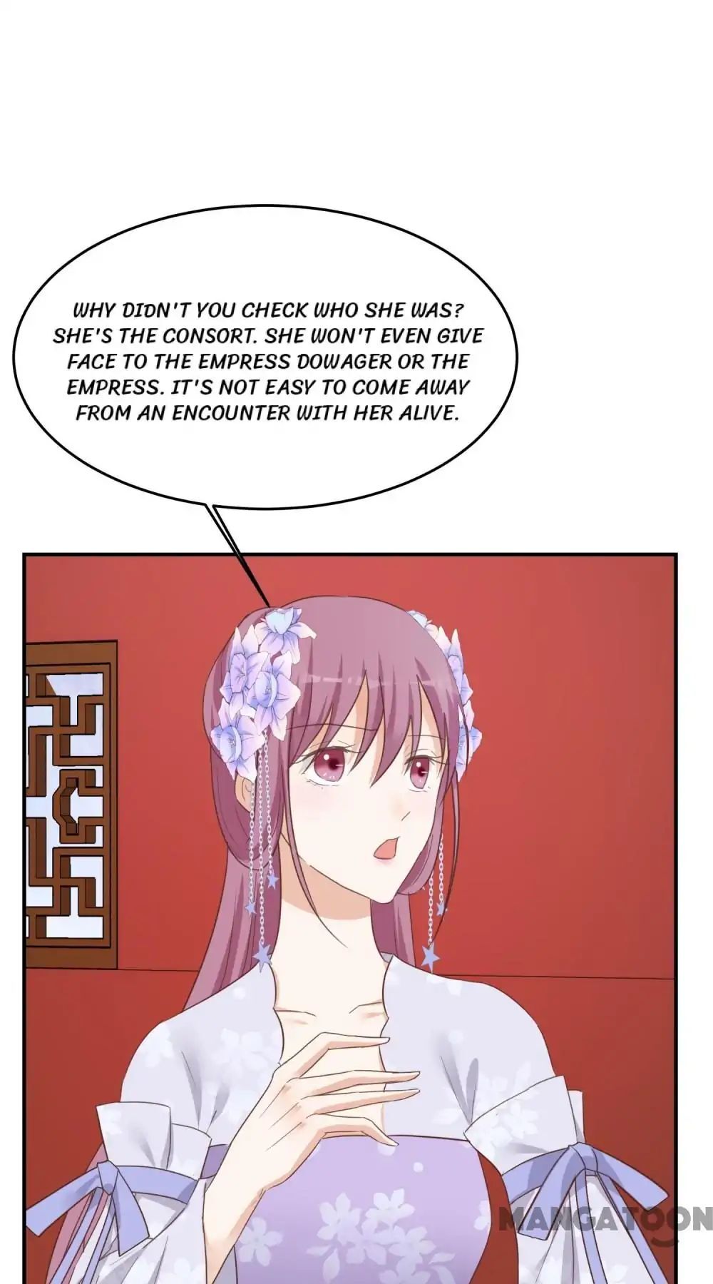 Resurrecting Queen Chapter 78 - page 24