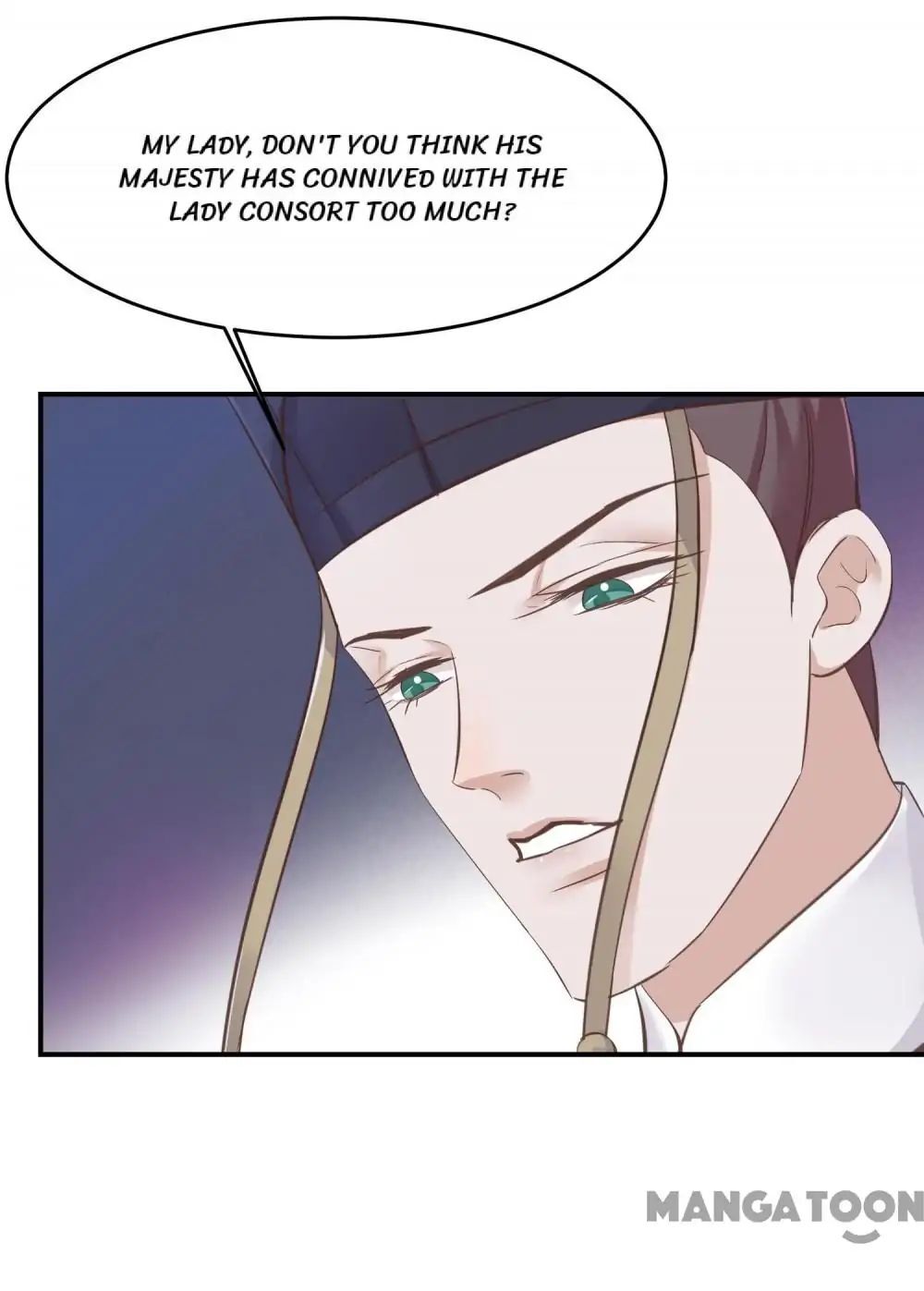 Resurrecting Queen Chapter 78 - page 34