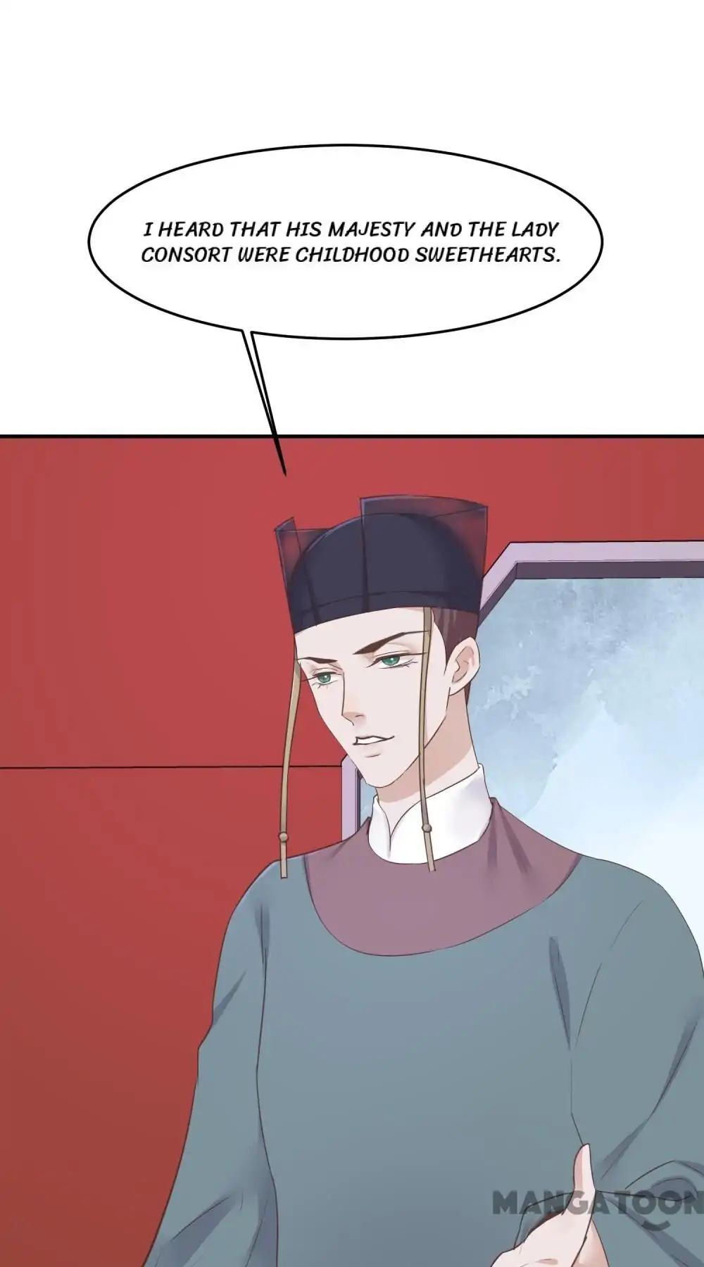 Resurrecting Queen Chapter 78 - page 37