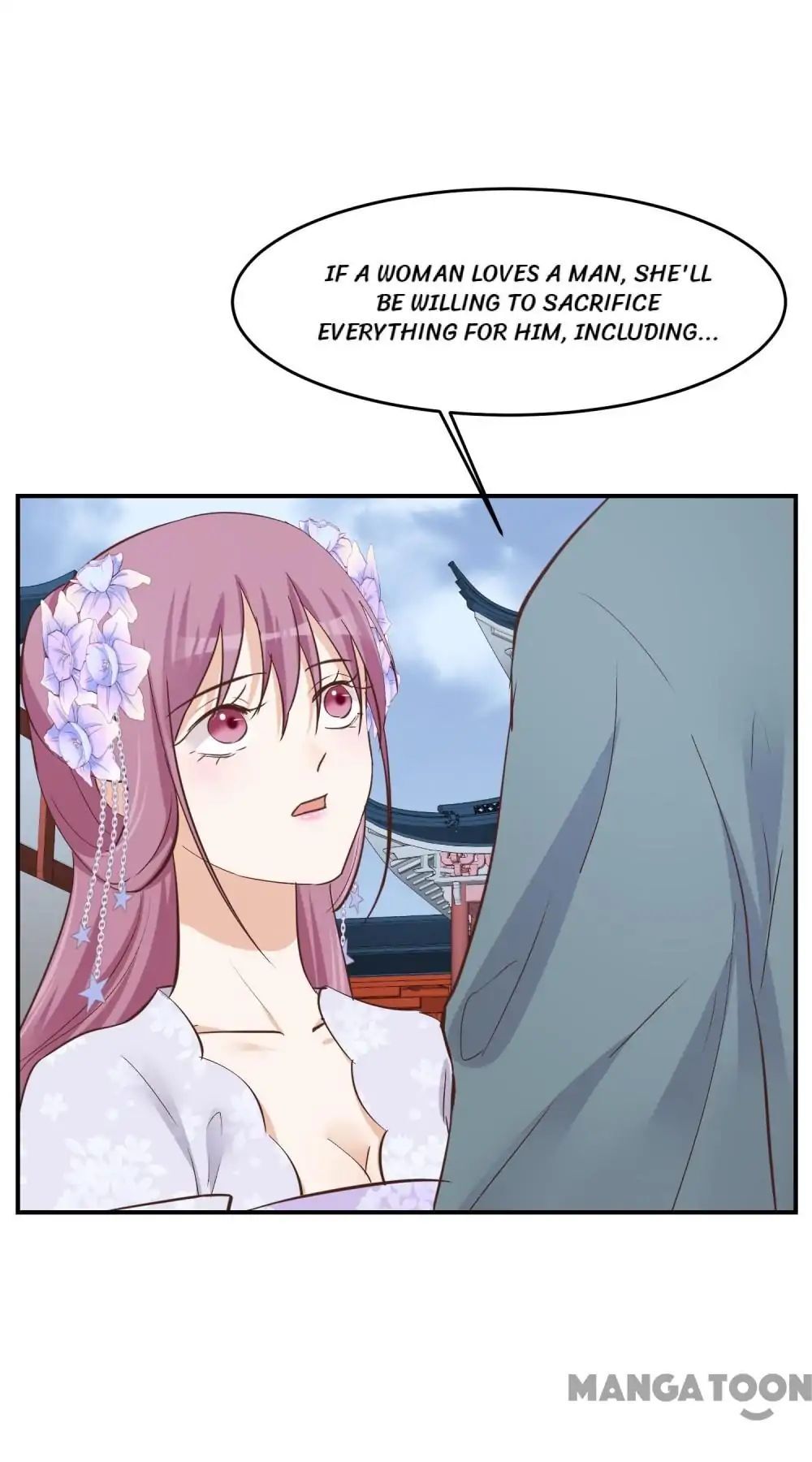 Resurrecting Queen Chapter 78 - page 40
