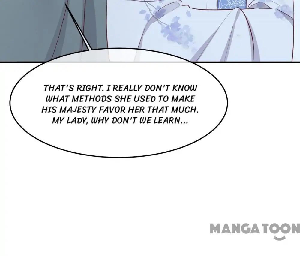 Resurrecting Queen Chapter 78 - page 9