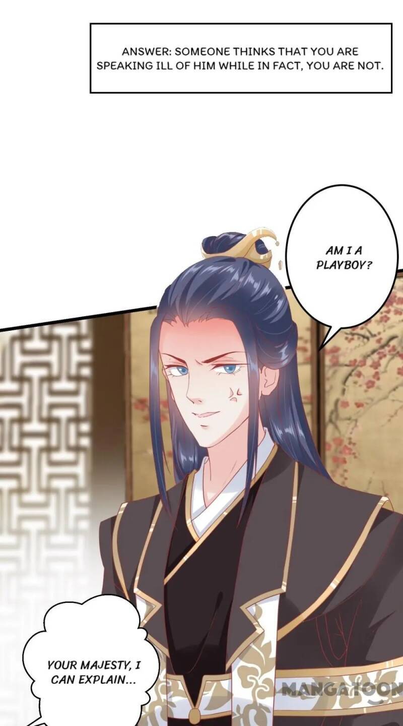 Resurrecting Queen Chapter 178 - page 2