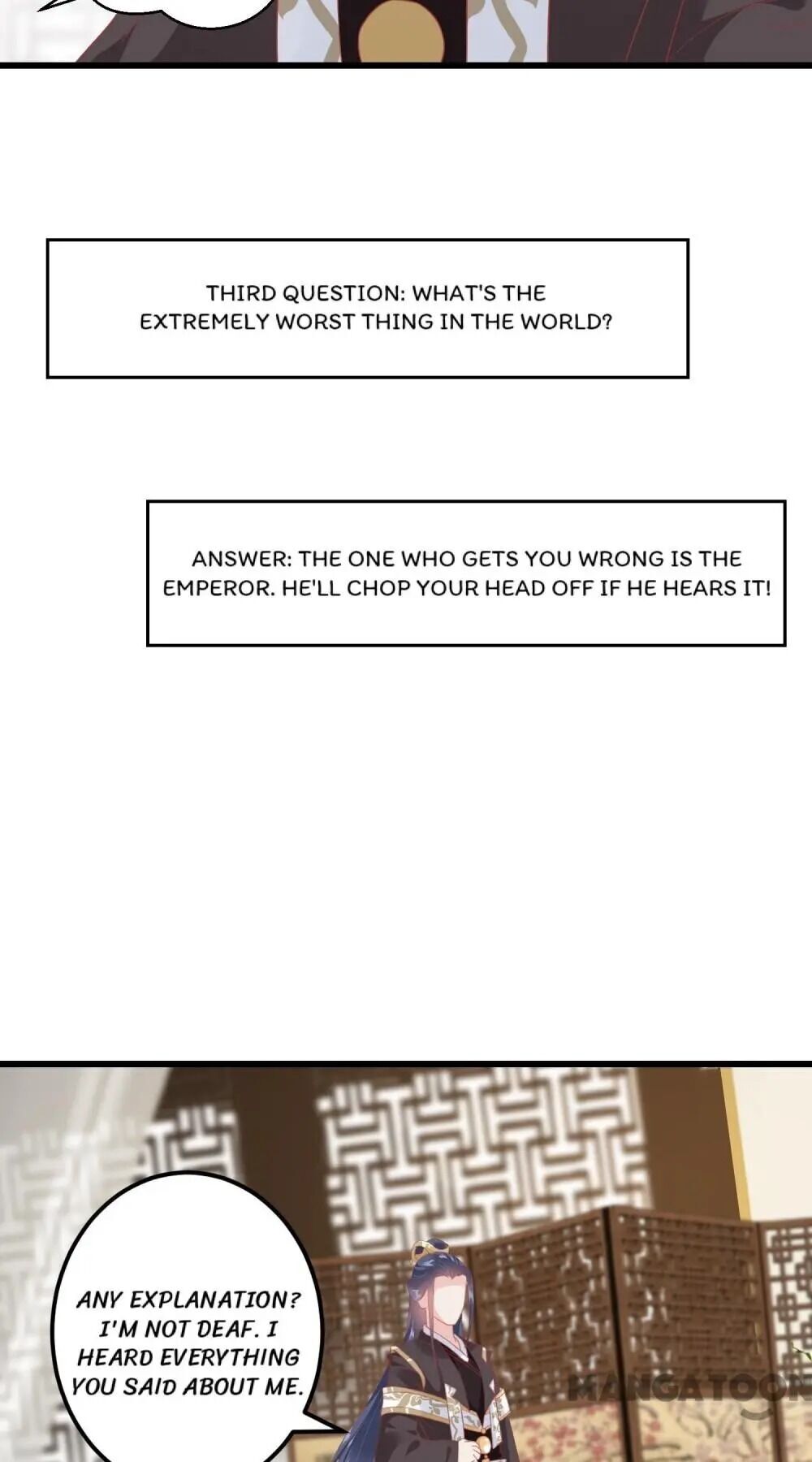 Resurrecting Queen Chapter 178 - page 3