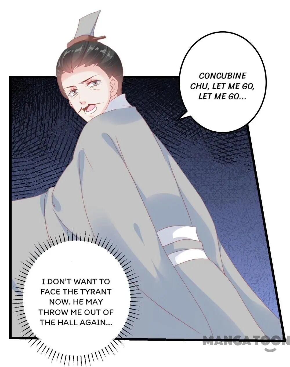 Resurrecting Queen Chapter 178 - page 8