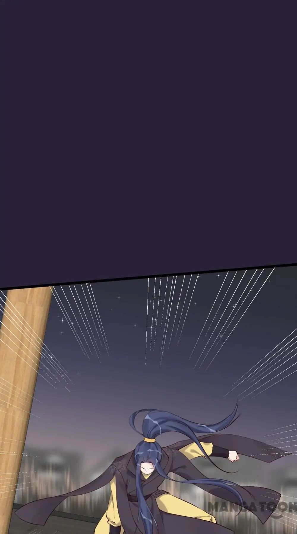 Resurrecting Queen Chapter 99 - page 1
