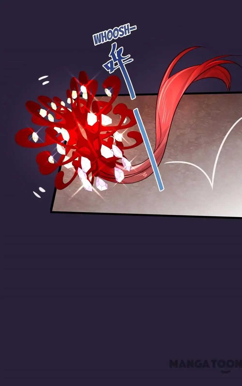 Resurrecting Queen Chapter 99 - page 10