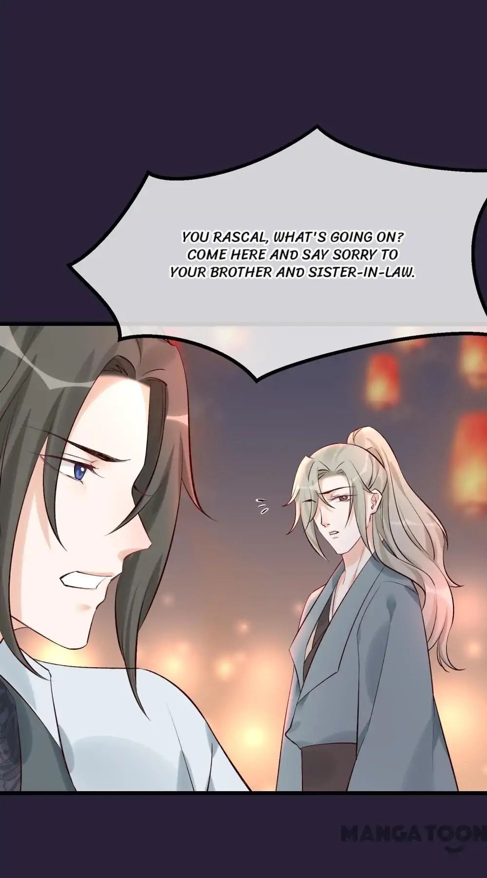 Resurrecting Queen Chapter 99 - page 15