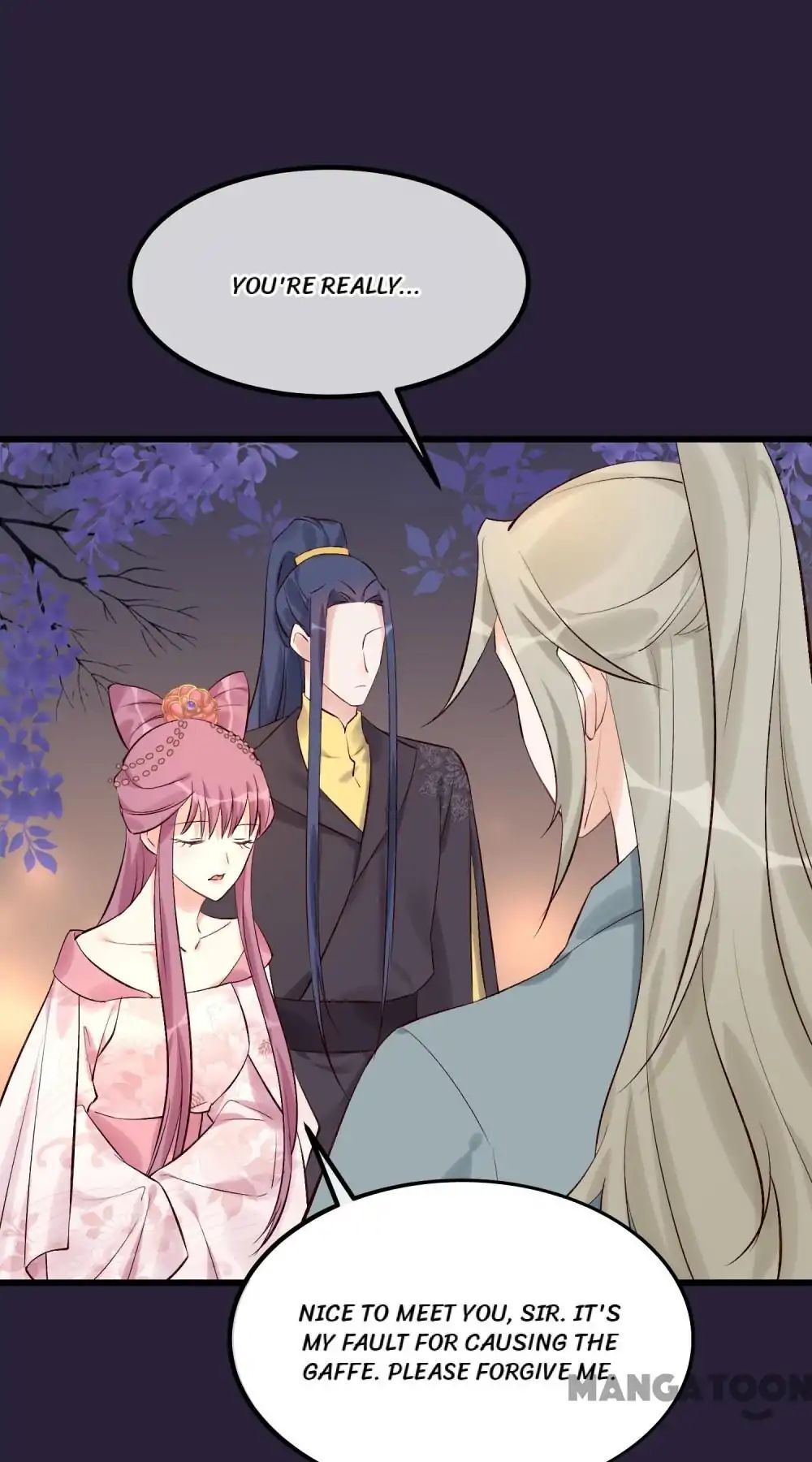 Resurrecting Queen Chapter 99 - page 22