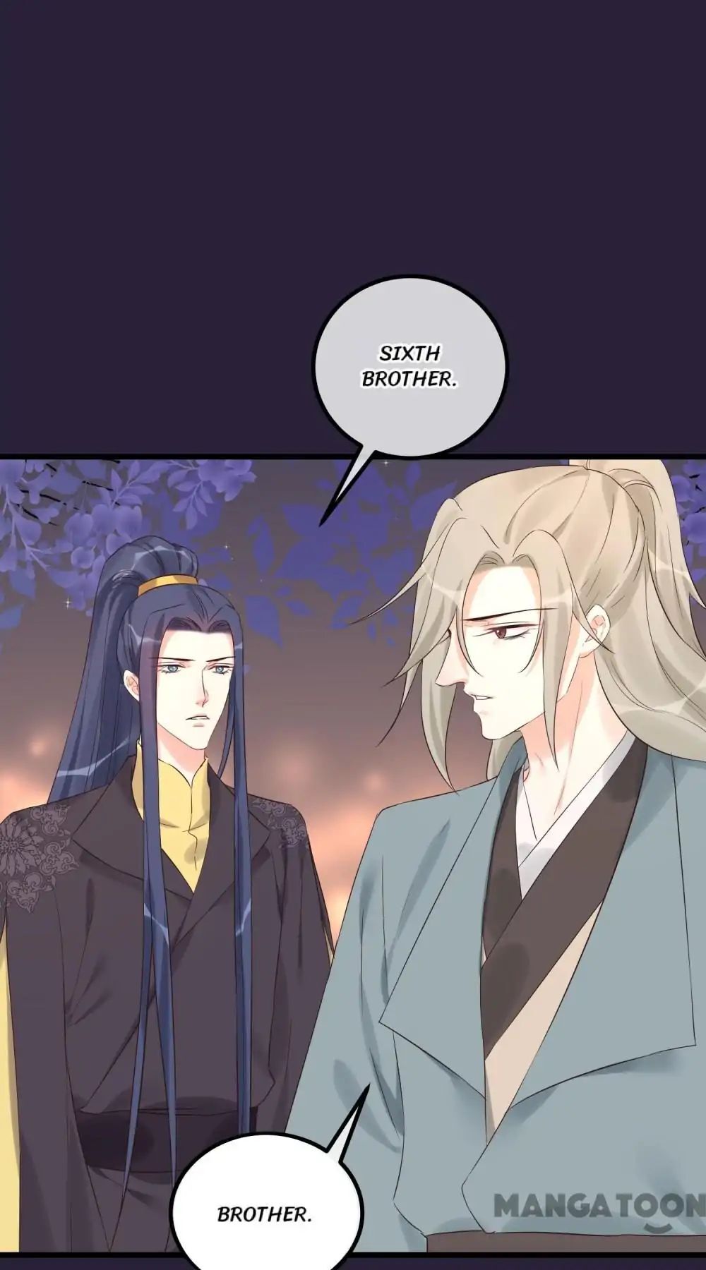 Resurrecting Queen Chapter 99 - page 30