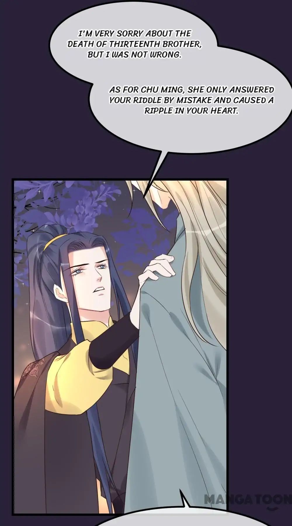 Resurrecting Queen Chapter 99 - page 32