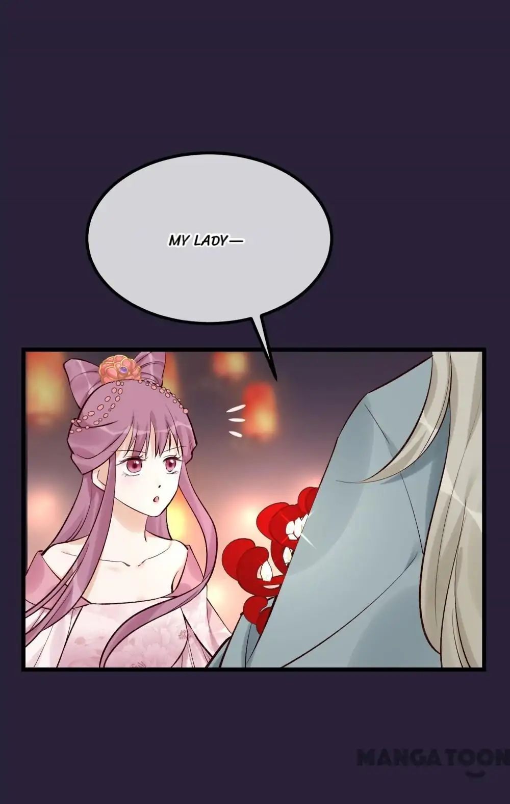 Resurrecting Queen Chapter 99 - page 5