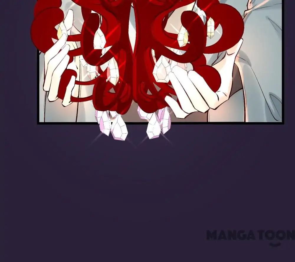 Resurrecting Queen Chapter 99 - page 7