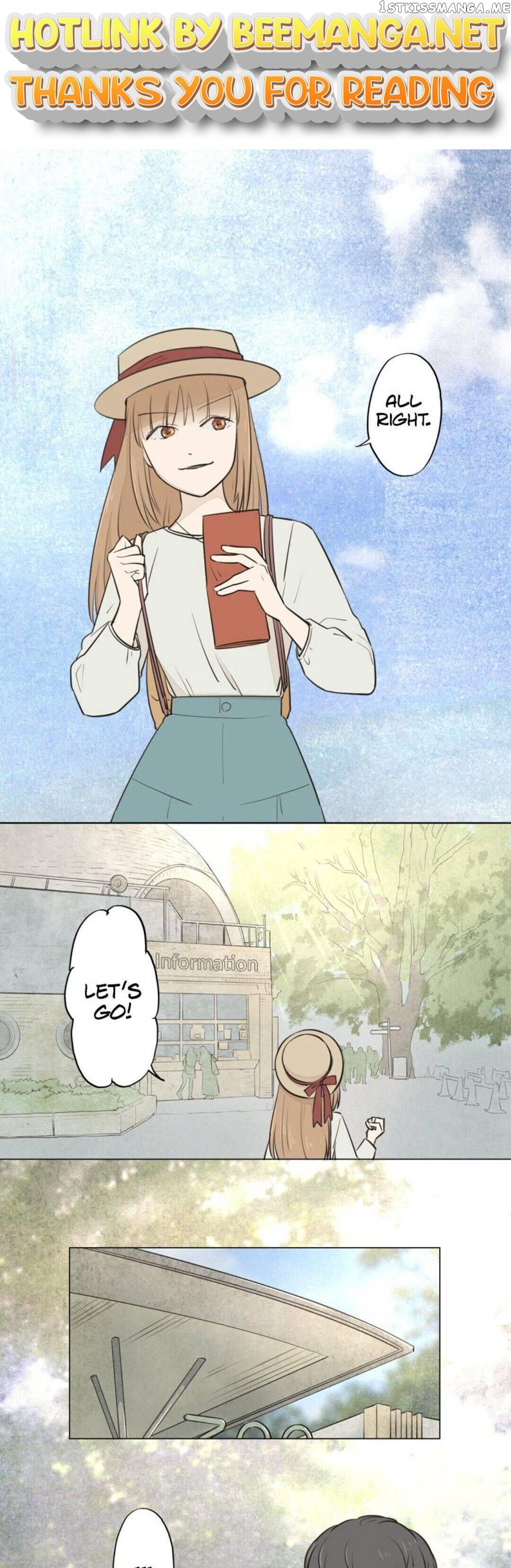 Doll of the Teacher Chapter 100 - page 1