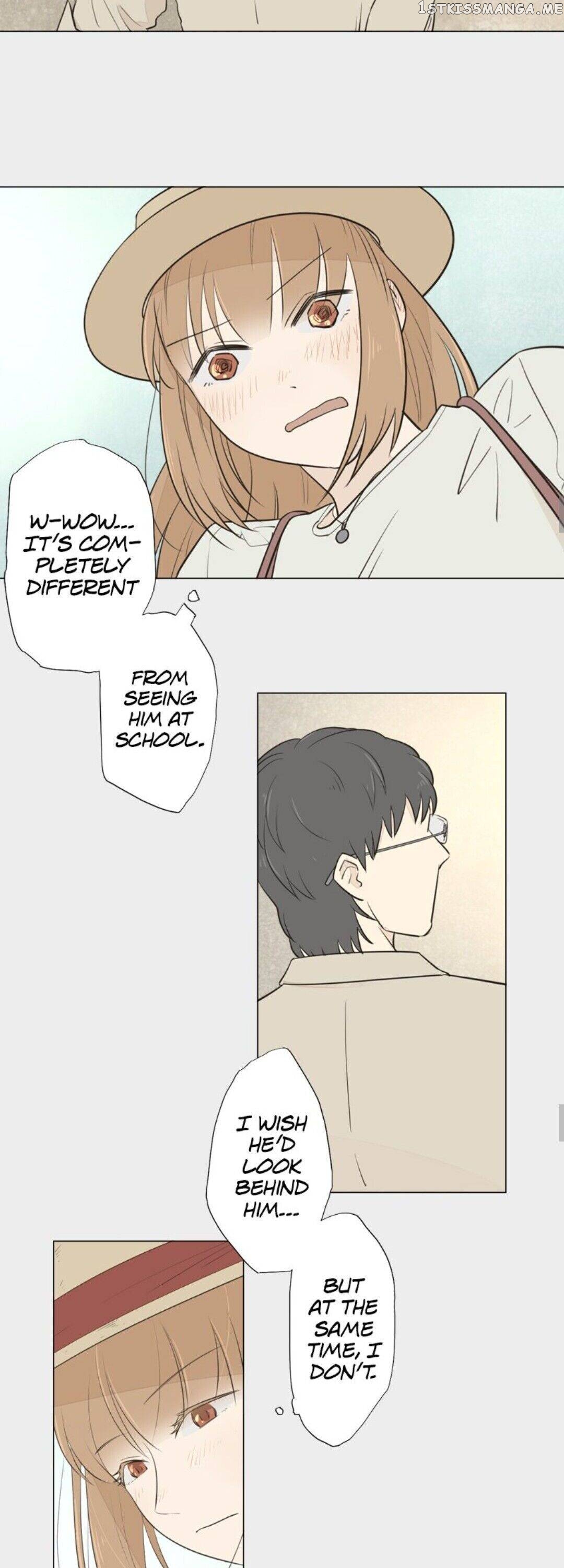 Doll of the Teacher Chapter 100 - page 11