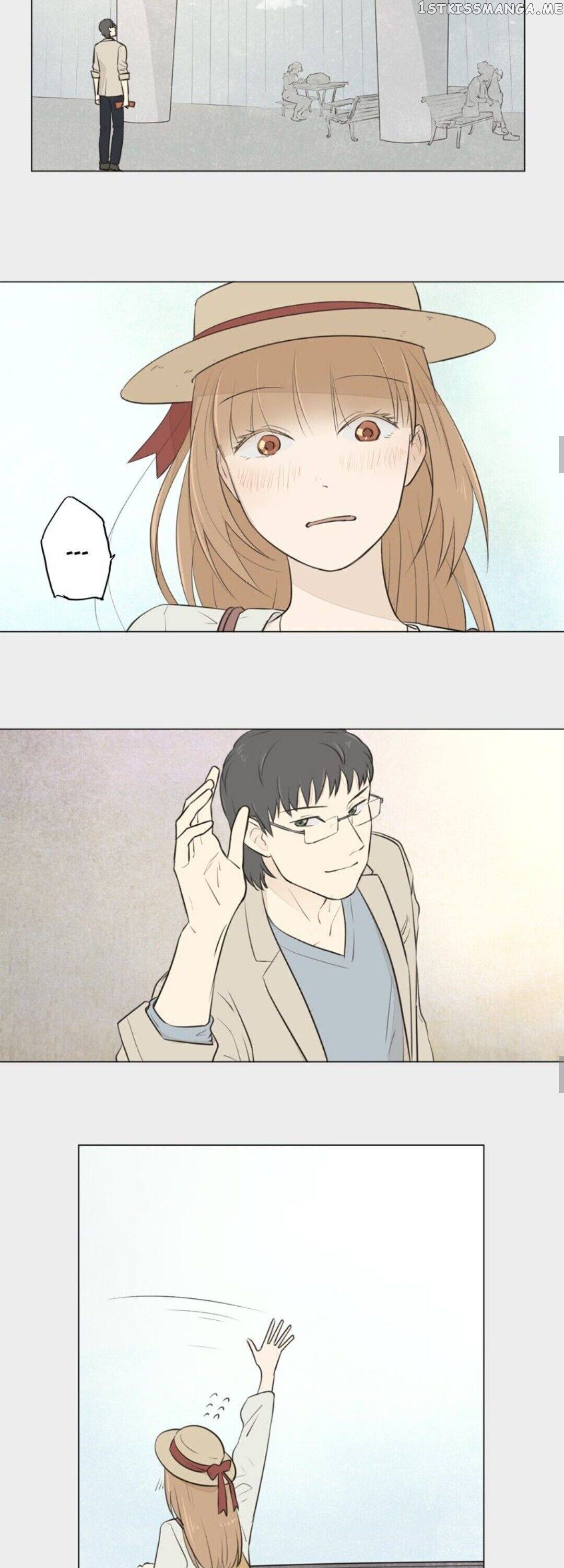 Doll of the Teacher Chapter 100 - page 13