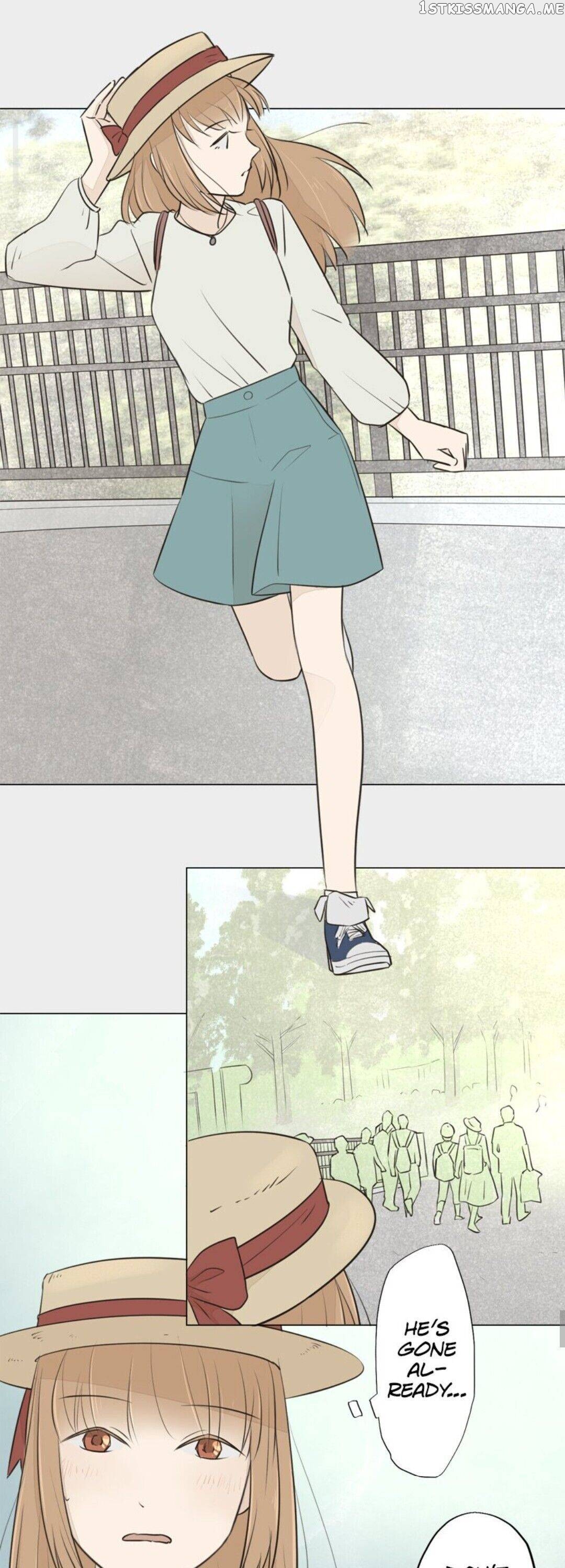 Doll of the Teacher Chapter 100 - page 15