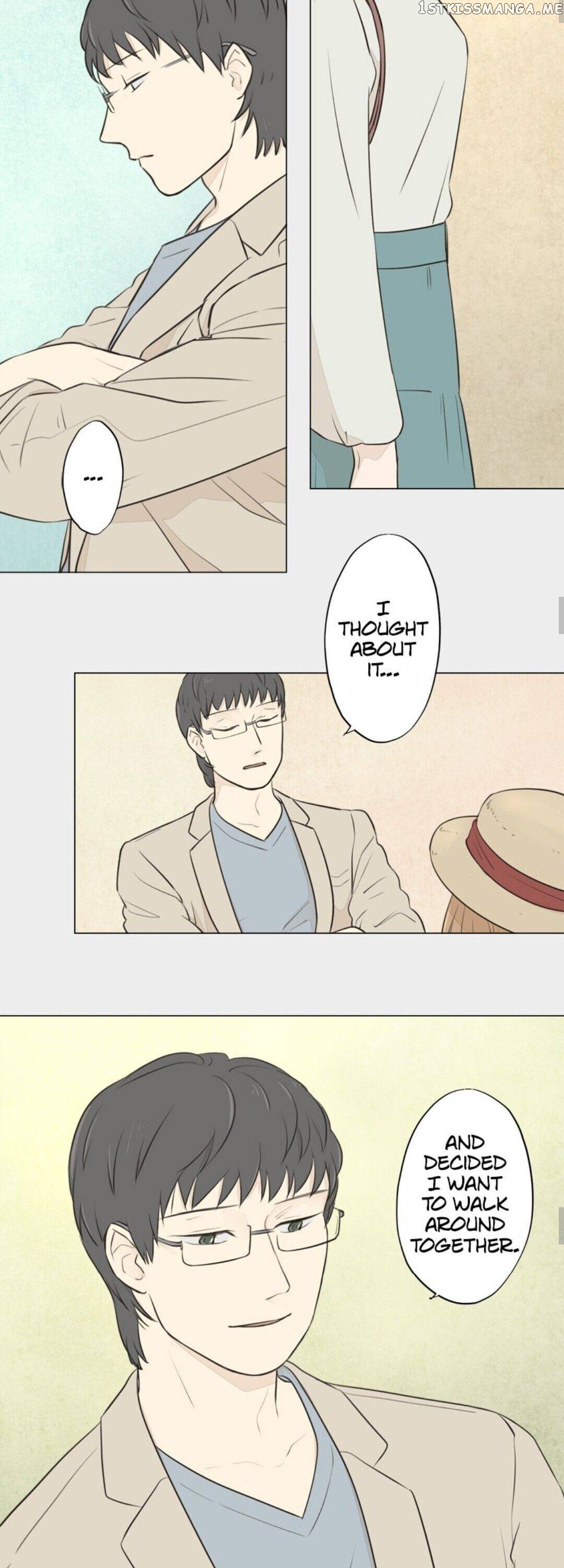 Doll of the Teacher Chapter 100 - page 17