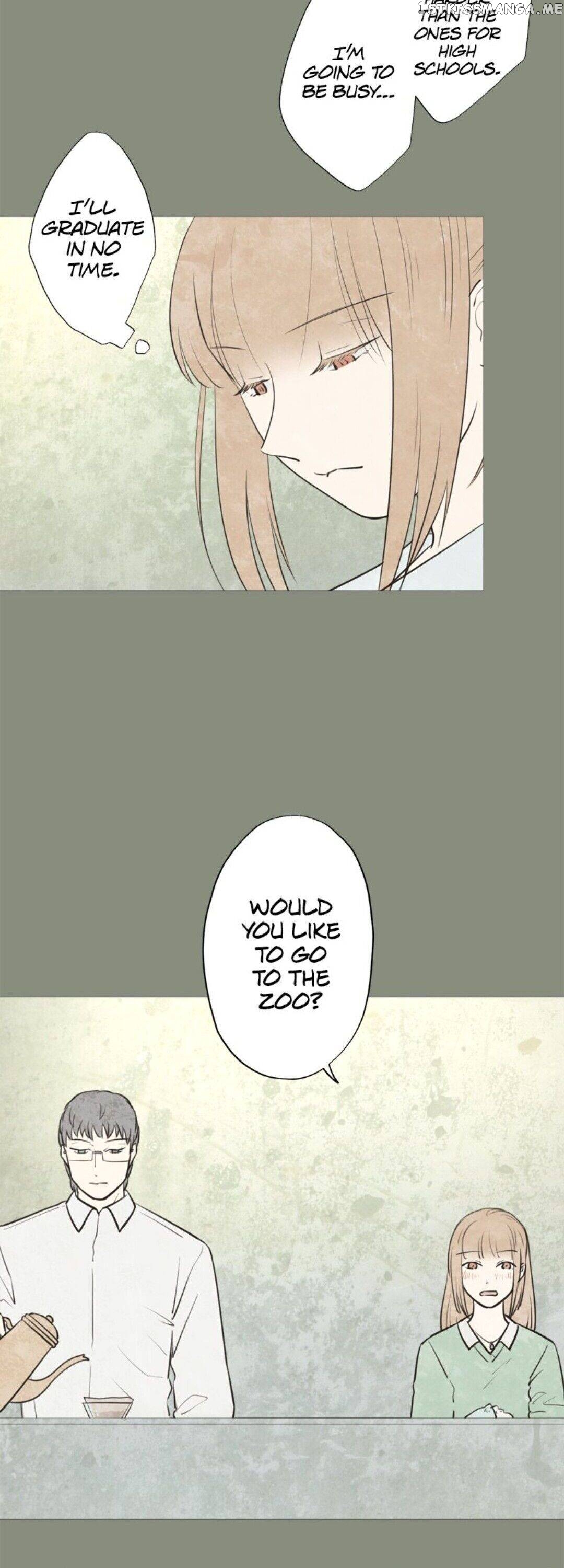 Doll of the Teacher Chapter 100 - page 4