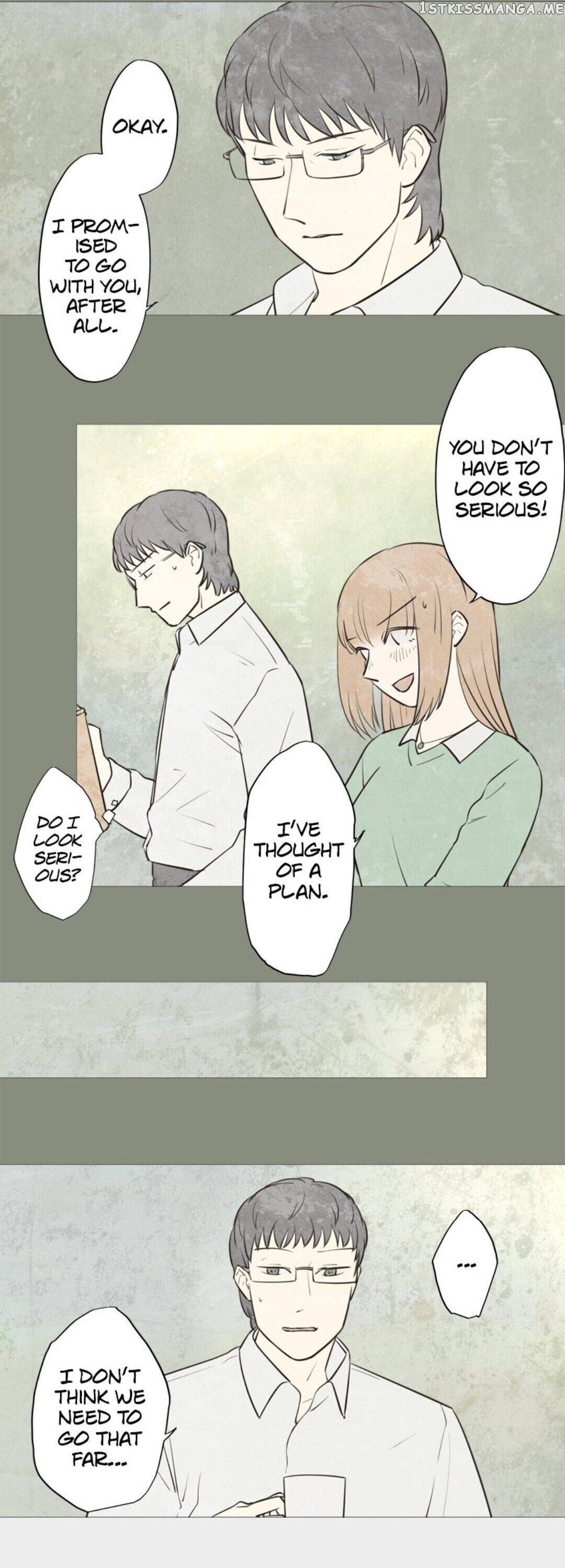 Doll of the Teacher Chapter 100 - page 5