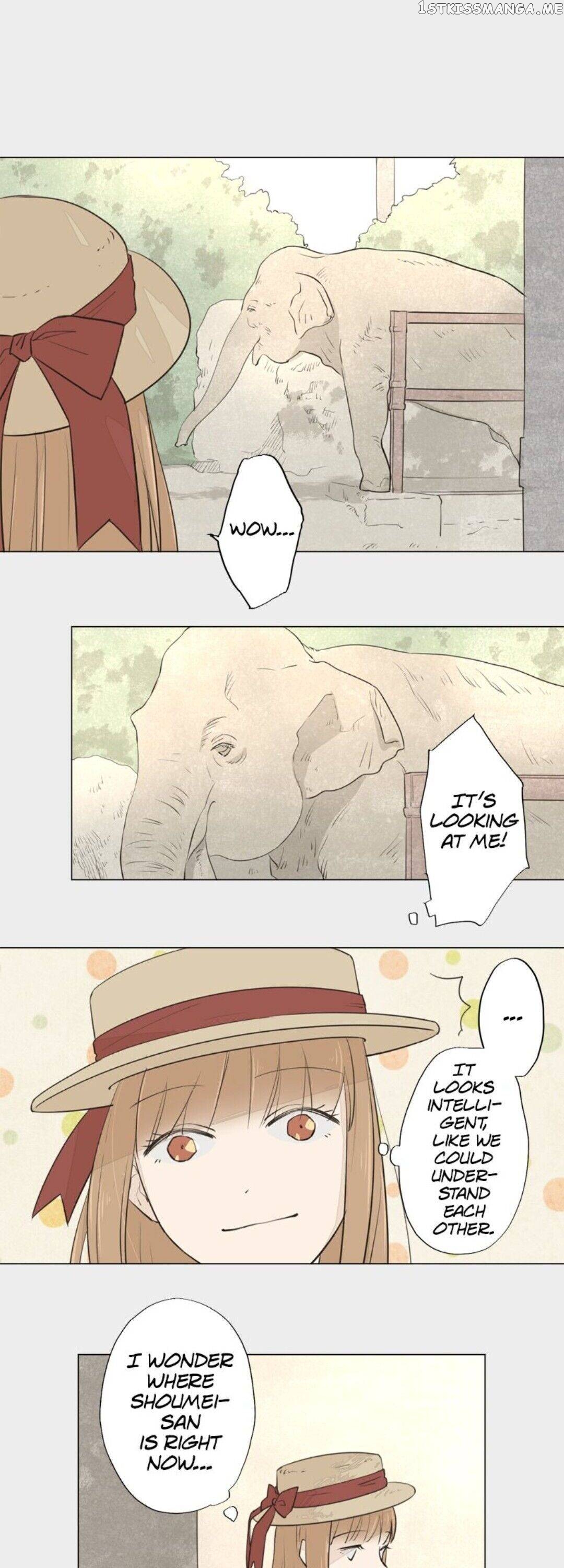 Doll of the Teacher Chapter 100 - page 6