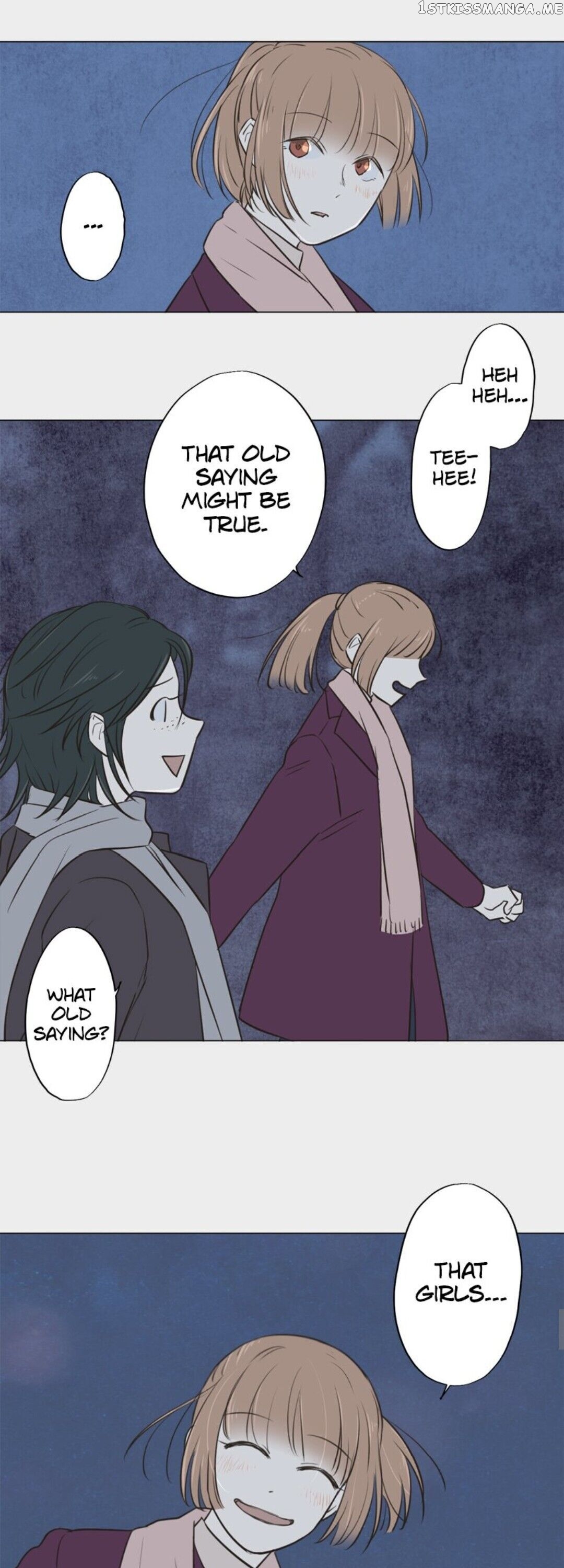 Doll of the Teacher Chapter 98 - page 15