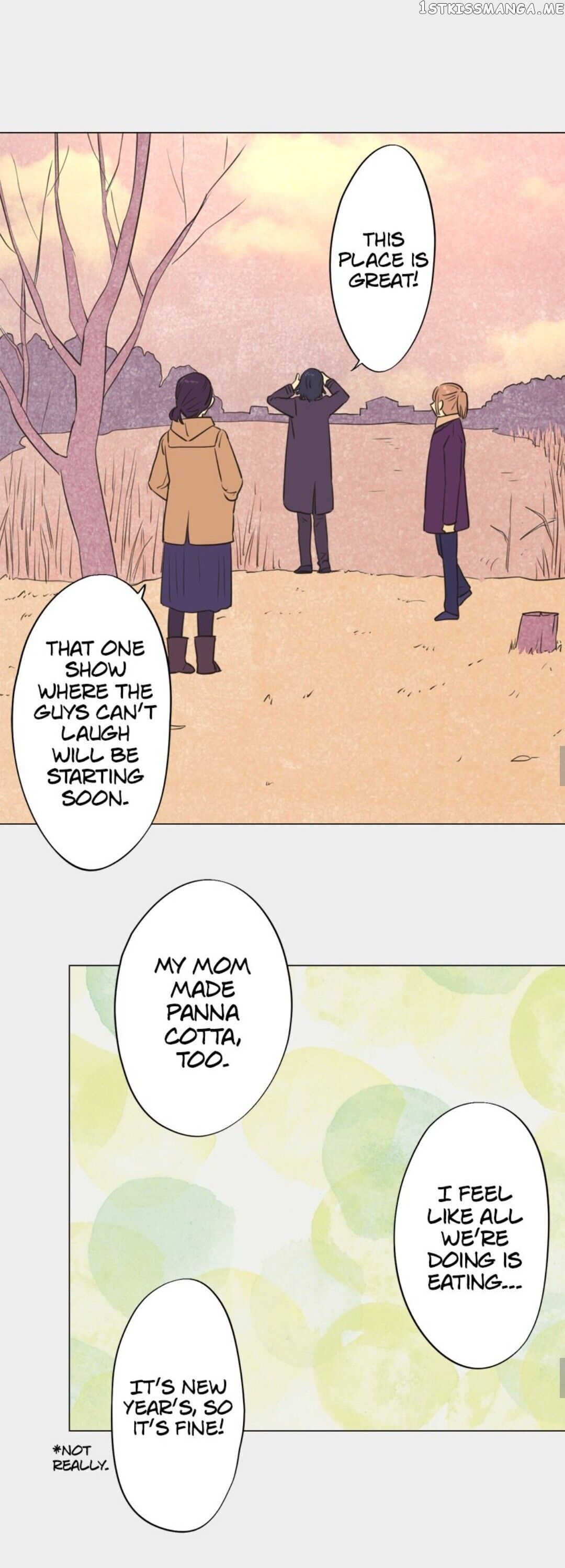 Doll of the Teacher Chapter 98 - page 8