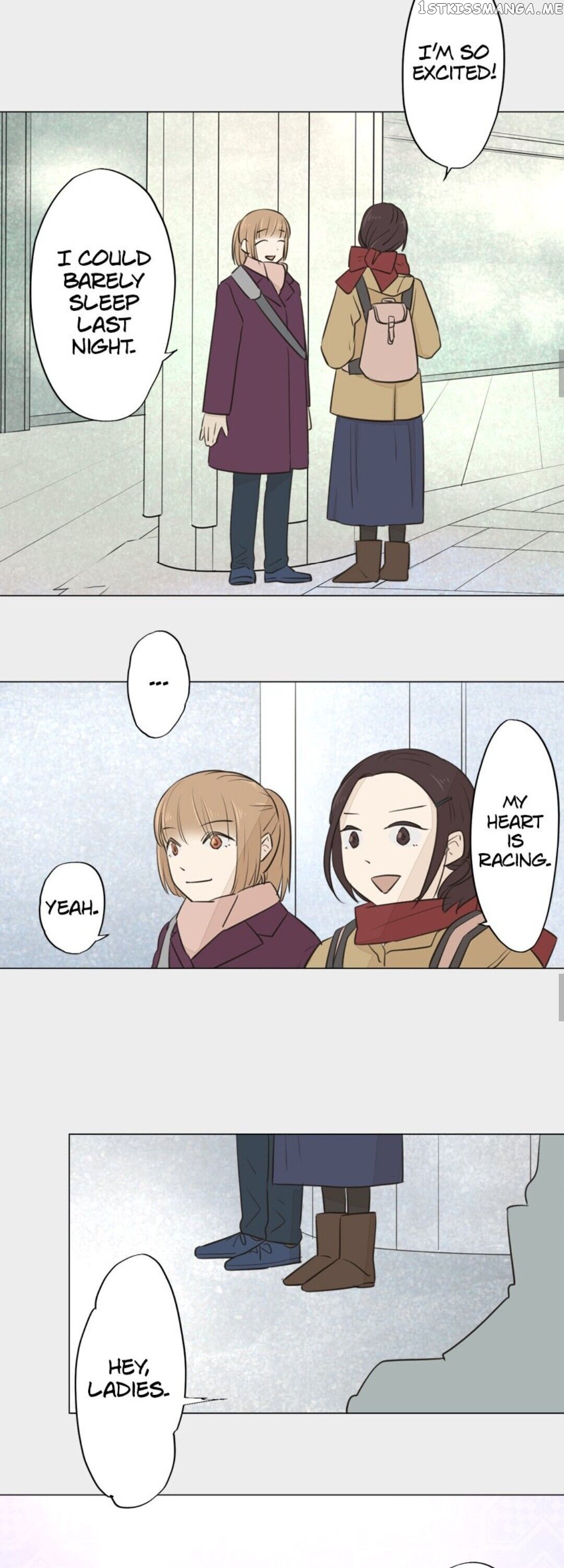 Doll of the Teacher Chapter 97 - page 12