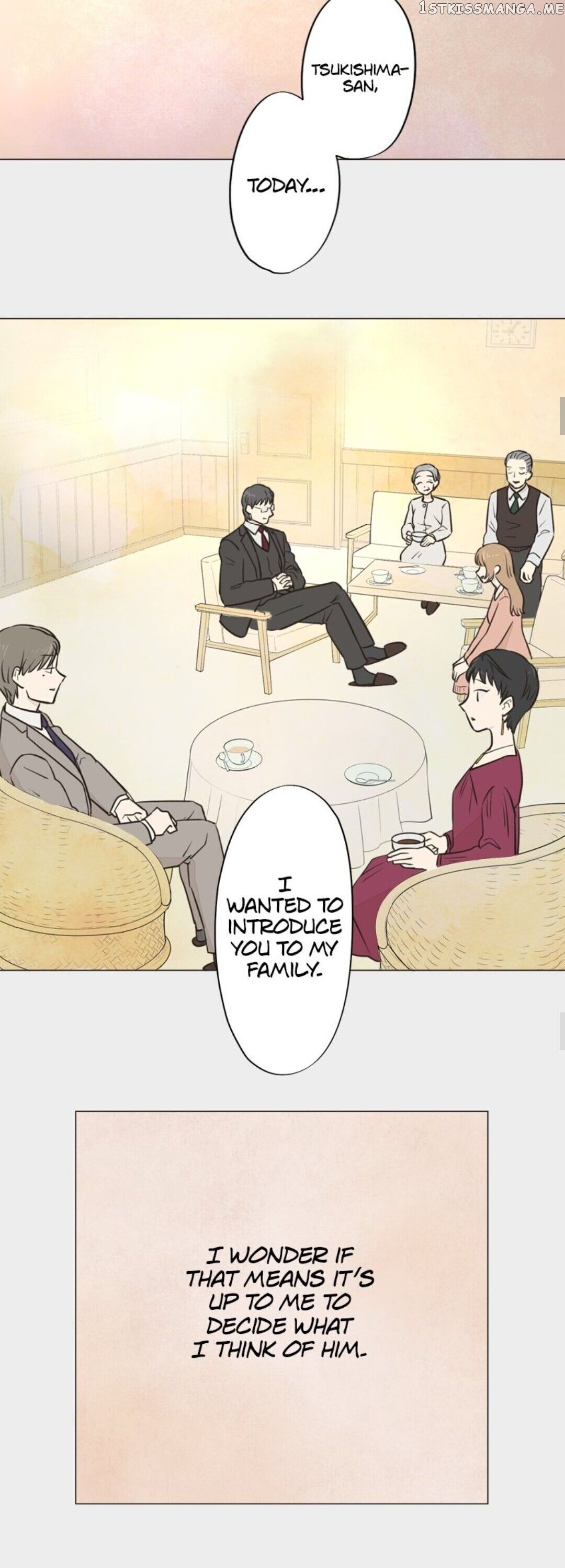 Doll of the Teacher Chapter 96 - page 16