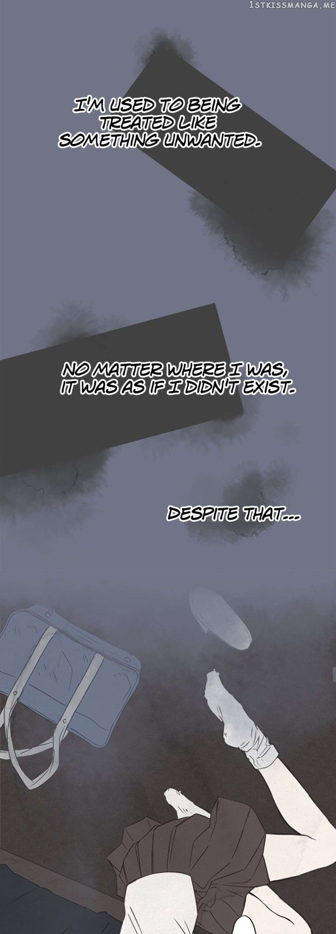 Doll of the Teacher Chapter 1 - page 15